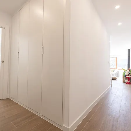 Holidays. Rosebud. 3 & Parking. 8 Personas Apartment